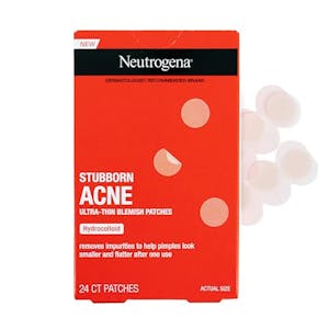 Neutrogena Stubborn Acne Blemish Dots