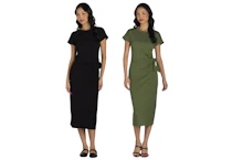 Time and Tru Women's Dress