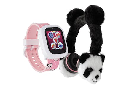 PlayZoom Kids' Headphones Set