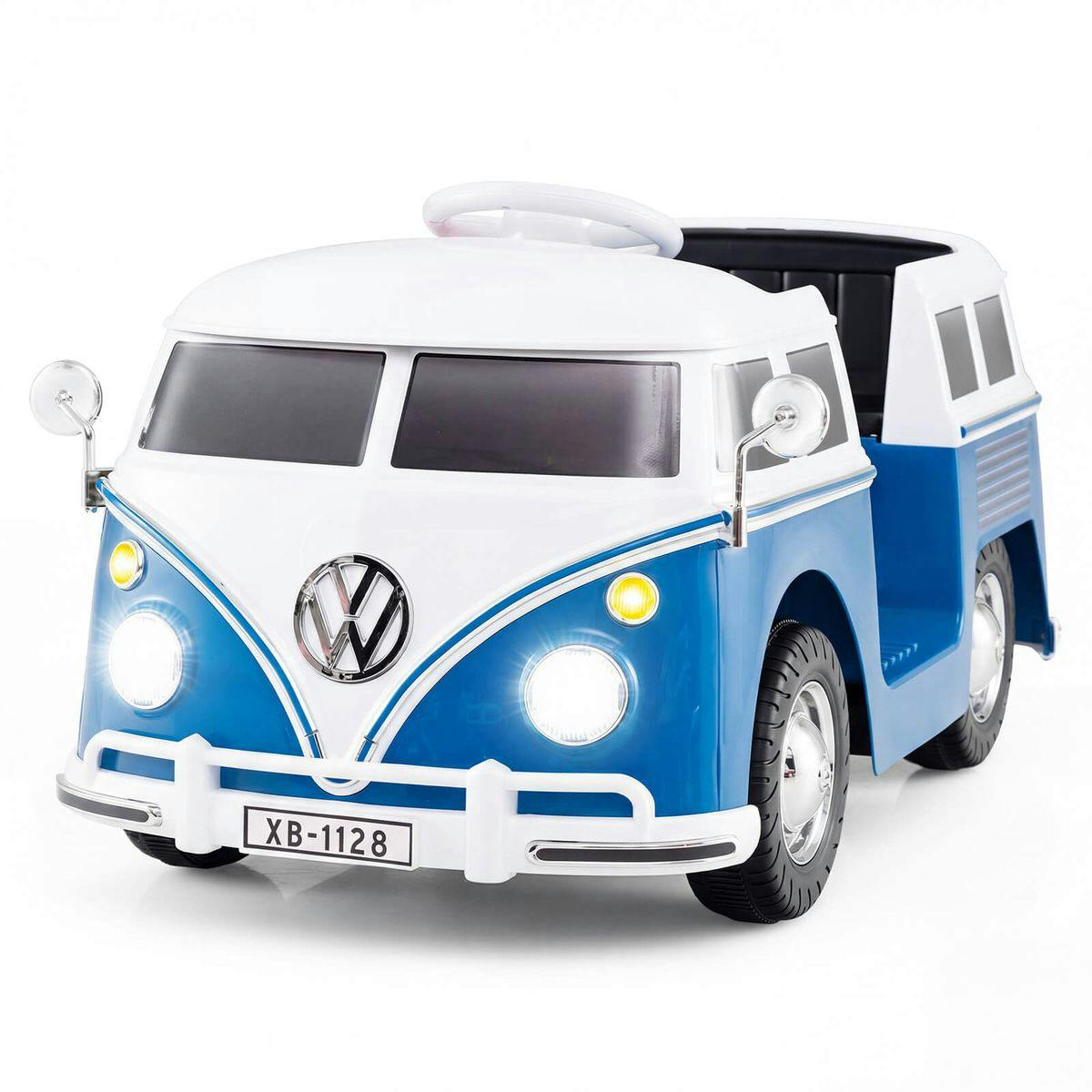 Volkswagen Ride-on Bus