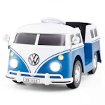 Volkswagen Ride-on Bus
