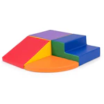 Costway Foam Block Play Set