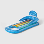Sun Squad Relaxing Lounge Float