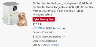 amazon-air-purifier-cart
