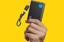 Portable Ultra Slim Charger