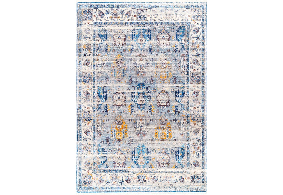 NuLoom Fringe Area Rug