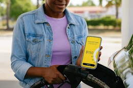 Need Cash Before Payday? EarnIn Lets You Access Up to $150 per Day card image