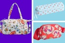 Vera Bradley Round up