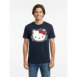 Men's Graphic Tee