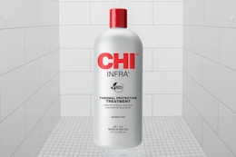 Chi Infra Thermal Hair Treatment B000EM9D98