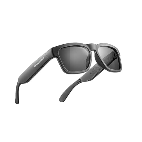 OhO Polarized Smart Glasses