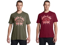 Under Armour Men's T-shirt