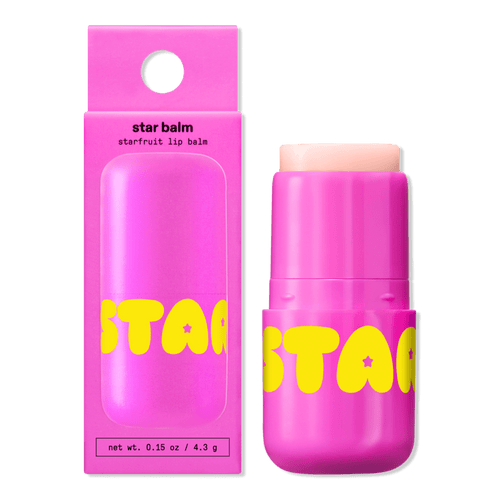 2 STARFACE Star Balms