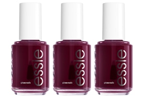 3 Essie Nail Polishes
