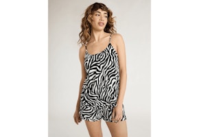 Joyspun Women's Pajama Set