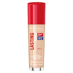 Rimmel Foundation