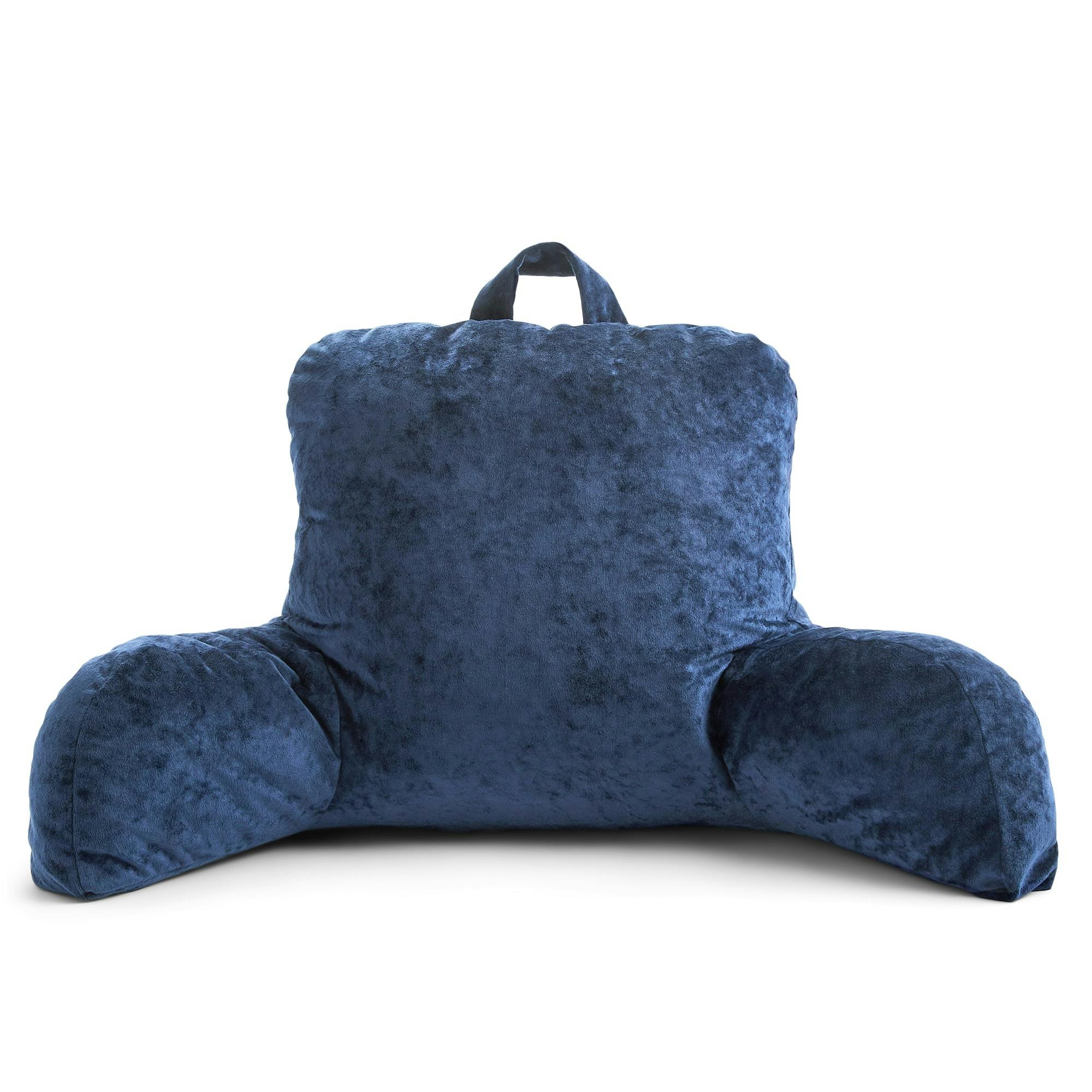 Hudson & Main Backrest Pillow