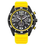 CITIZEN Men's Eco-Drive Brycen Watch