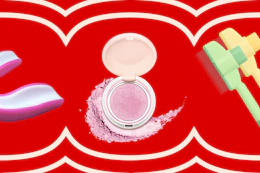 amazon items on a grid