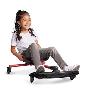 Kids' Drifting Ride-On Scooter