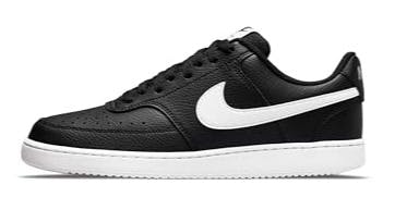 Nike Men's Court Vision Low Shoes