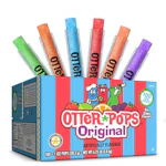 Otter Pops Freezer Pops