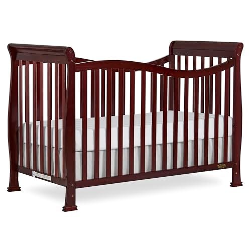 7-in-1 Convertible Baby Crib