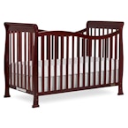 7-in-1 Convertible Baby Crib