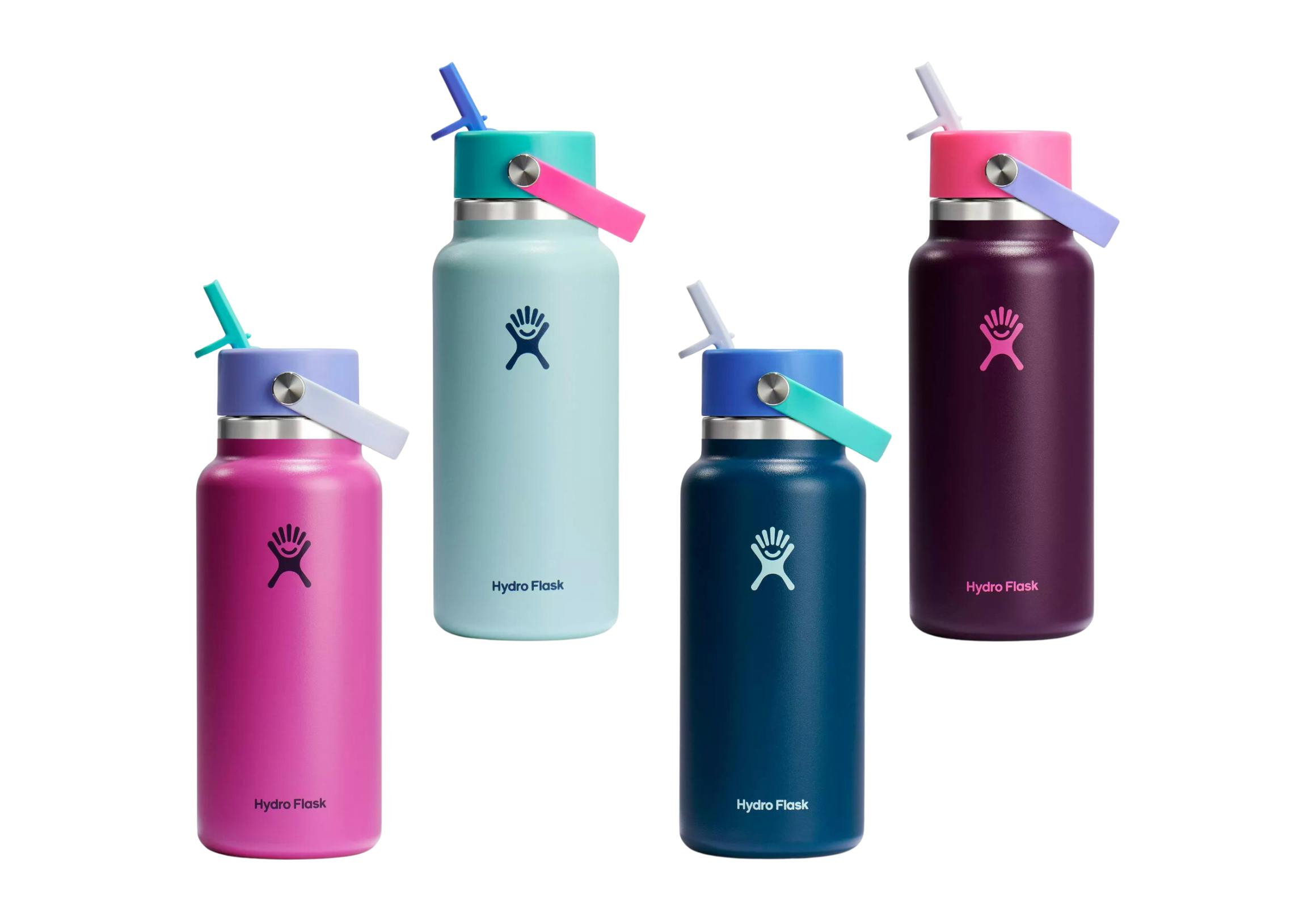 Hydro Flask Wide-Mouth Bottle