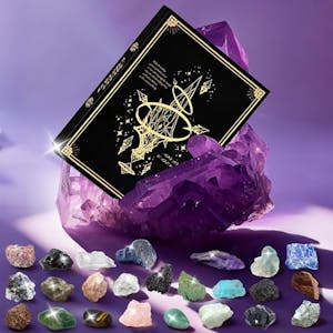 Crystal Advent Calendar