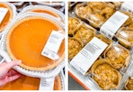 costco-pumpkin-pie-and-muffins