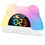 Alarm Clock for Kids