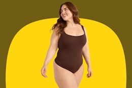 Slimming Bodysuit 2-Pack, Only $16 at Walmart (Reg. $20) card image