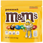 3 M&M'S Candy Bags