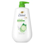 2 Dove Body Washes