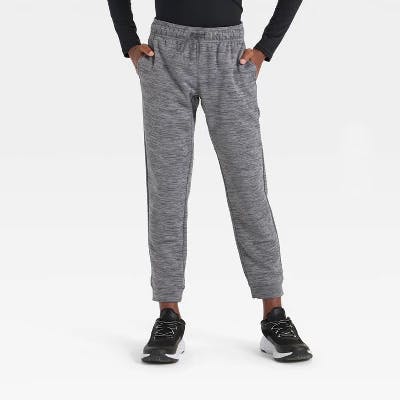 Kids' All In Motion Tech Fleece Joggers