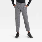 Kids' All In Motion Tech Fleece Joggers
