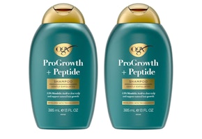 2 OGX® Shampoos