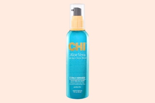 Chi Aloe Vera Oil B07M6J8XBH