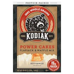 2 Kodiak Power Cakes Mixes