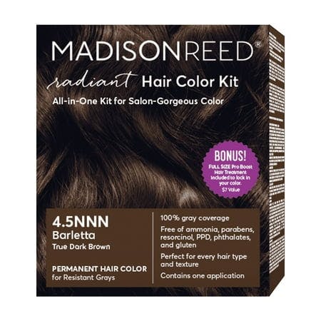 Madison Reed Radiant Hair Color Kit