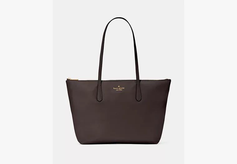 Kate Spade Kitt Ksnyl Tote Bag