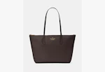 Kate Spade Kitt Ksnyl Tote Bag