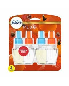 Febreze Plug Refills 2-Pack
