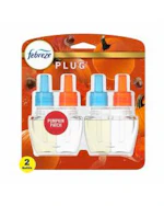 Febreze Plug Refills 2-Pack