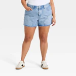 Universal Thread Women's Baggy Shorts