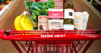 Trader Joe's Groceries