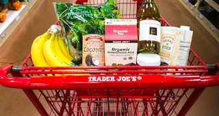 Trader Joe's Groceries