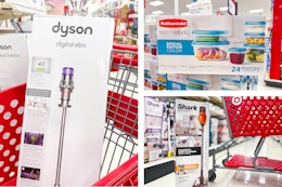 The 10 Best Target Deals This Week card image