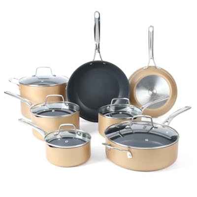 Cookware Set